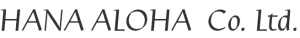 株式会社HANA ALOHA